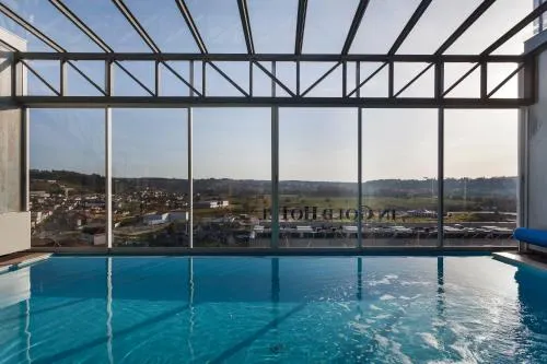 Ảnh In Gold Hotel & SPA