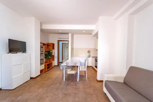 Ảnh Residence Palazzo Sayonara