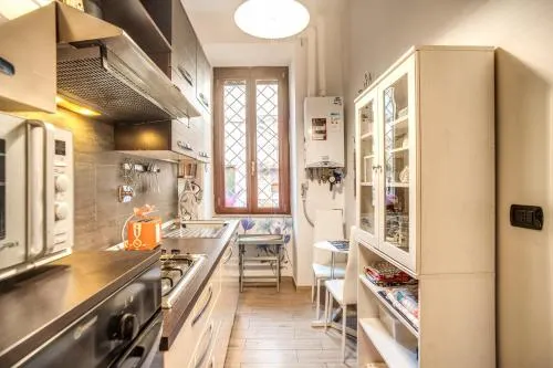 Ảnh Balestrari Palace