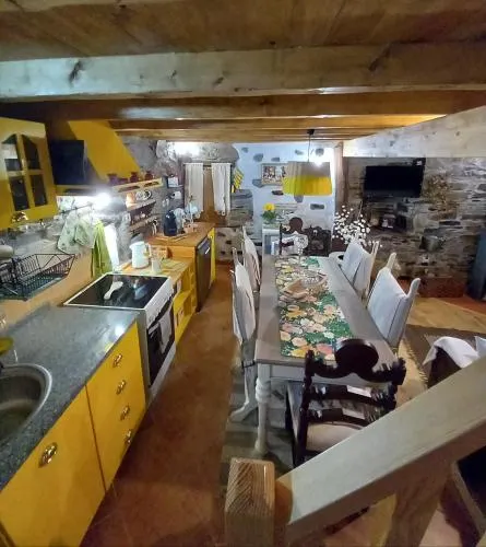 Ảnh Talasnal Casas da Urze TER