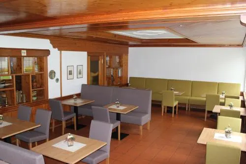 Ảnh Pension Alfenz