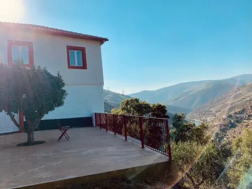 Ảnh Terraços do Távora