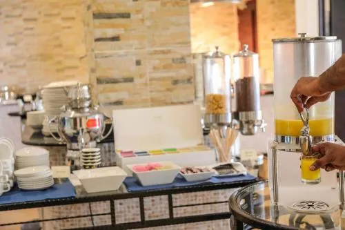 Ảnh Dhafra Beach hotel