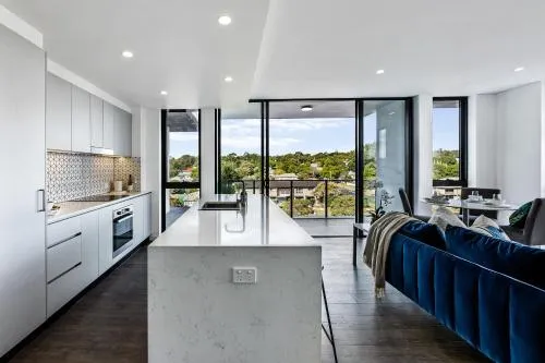 Ảnh Inspire Boutique Apartments