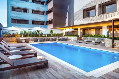 Ảnh Hyatt Place Aruba Airport