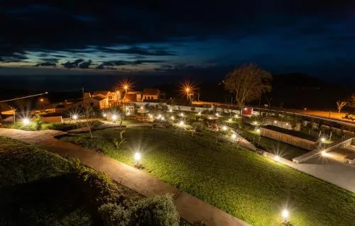 Ảnh Tradicampo Eco Country Houses