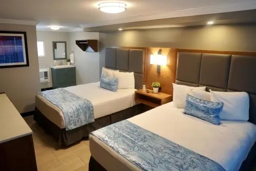 Ảnh Coastal Sands Inn