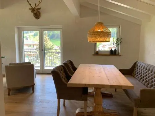 Ảnh Bergheimat Tirol