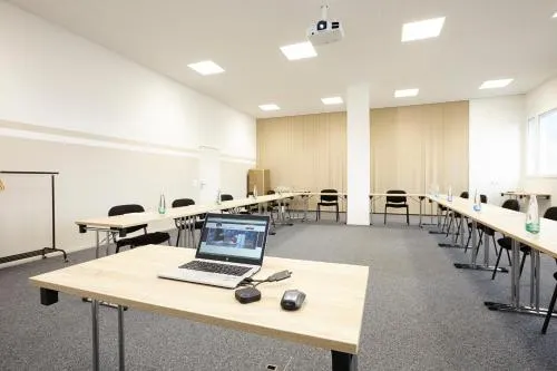 Ảnh B&B Hotel Peter und Paul