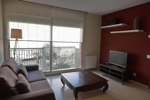 Ảnh Alguera Apartments Sant Andreu