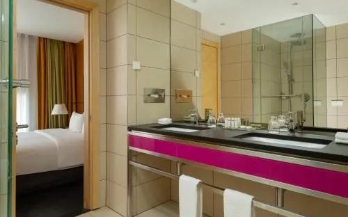 Ảnh Crowne Plaza St.Petersburg Airport, an IHG Hotel