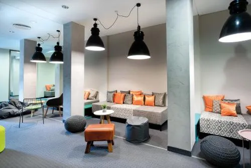 Ảnh Seminaris Hotel Bad Honnef