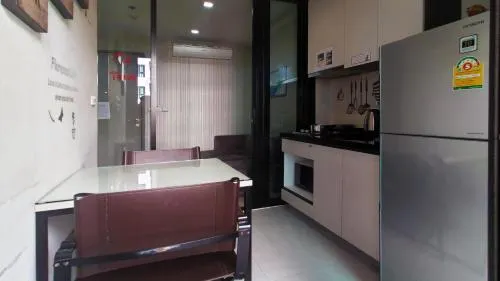 Ảnh Many Holiday The Base Condo