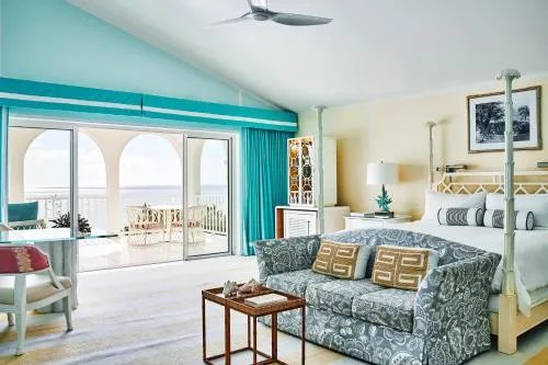 Ảnh Malliouhana Resort Anguilla