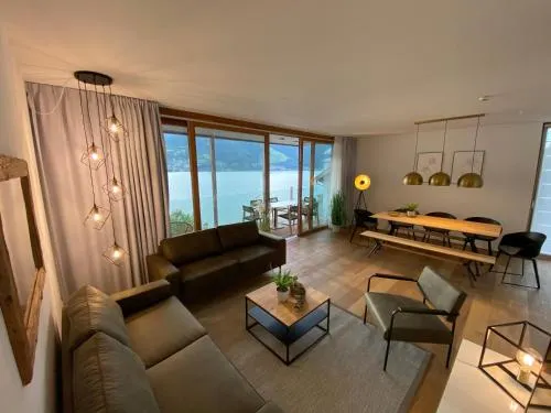 Ảnh Residence Bellevue by Alpin Rentals