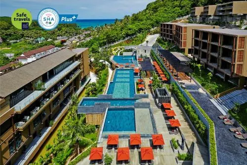Ảnh Sunsuri Phuket Hotel