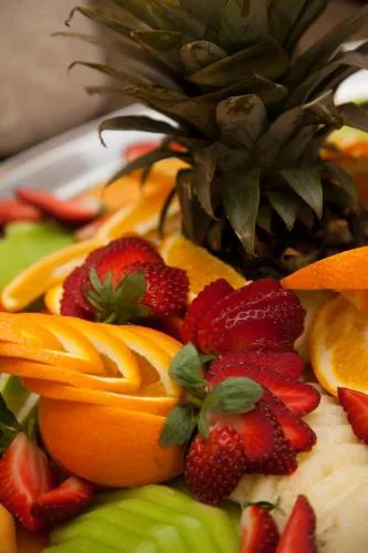 Ảnh Best Western Plus- Ambassador Orange