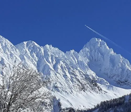 Ảnh Chalets Pyrene Mont-Blanc