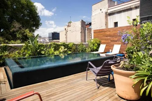 Ảnh Hotel Neri – Relais & Chateaux