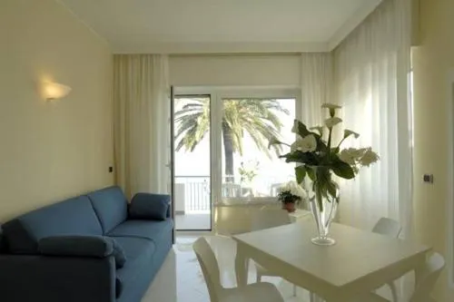 Ảnh Residence Atlantic