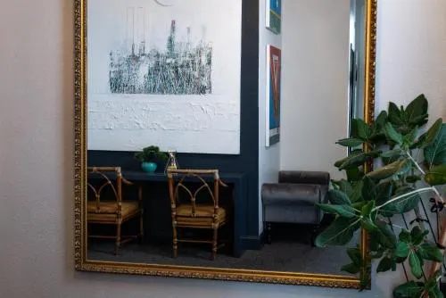 Ảnh The Metro Hotel