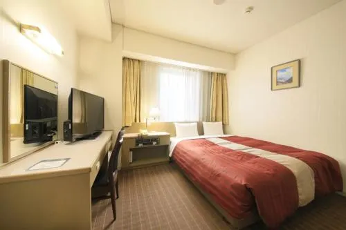 Ảnh Hotel Nagano Avenue