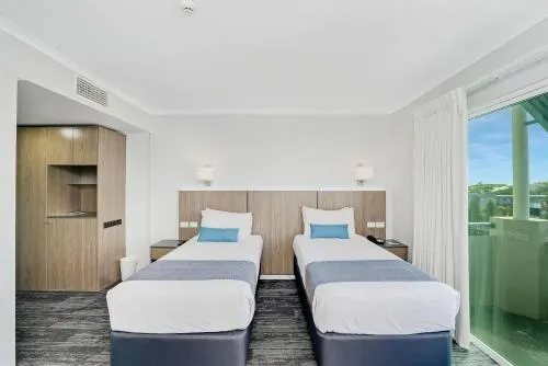 Ảnh Cairns Sheridan Hotel