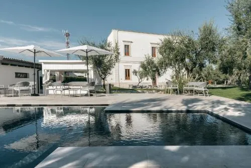 Ảnh Villa Pesce 1820 Residenza d'Epoca & SPA