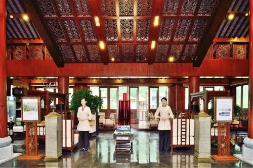 Ảnh Harmona Resort & Spa Zhangjiajie