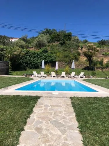 Ảnh Casa de Carrapatelo