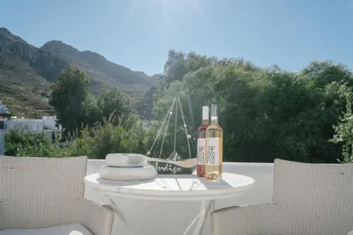 Ảnh Indigo Studios