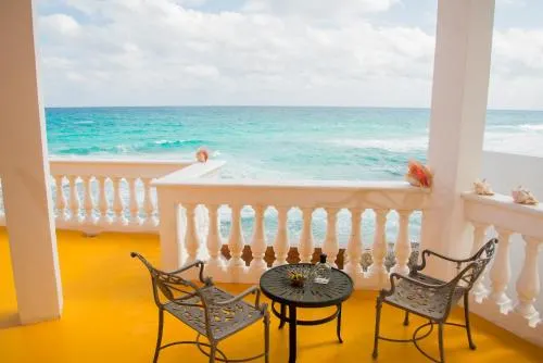 Ảnh Villa Elena Isla Mujeres