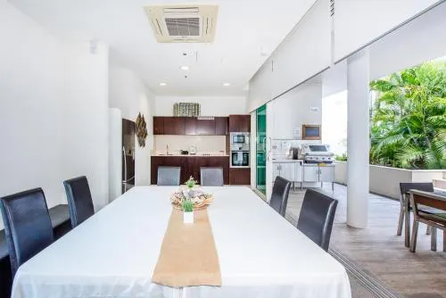 Ảnh Lanai Apartments