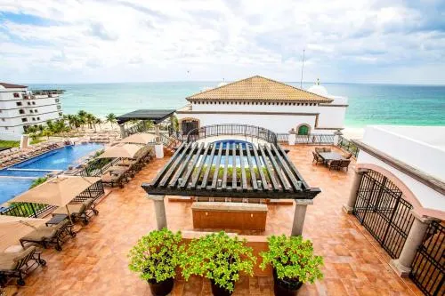 Ảnh Grand Residences Riviera Cancun - All Inclusive
