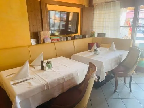 Ảnh Hotel Ristorante La Terrazza