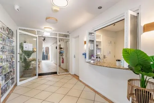 Ảnh Eco Beach Resort