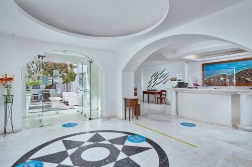 Ảnh Meltemi Village Hotel