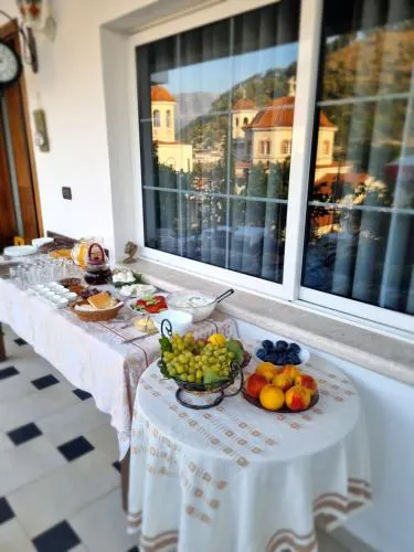 Ảnh HOTEL VILA TWIX