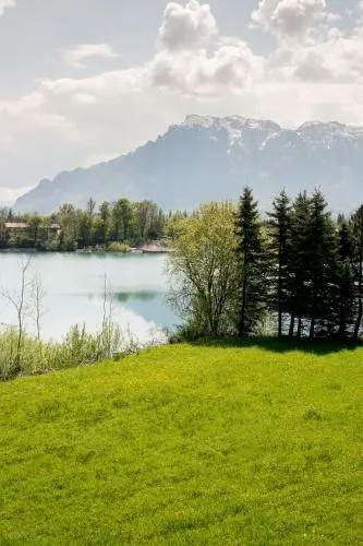 Ảnh Landhaus Grunau