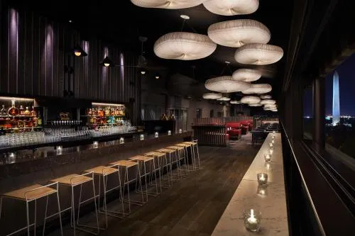 Ảnh Hotel Washington