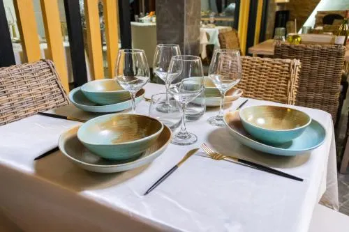 Ảnh KH Hotel Boutique