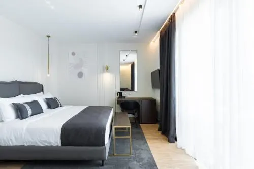 Ảnh Mövenpick Hotel Lalez Durres