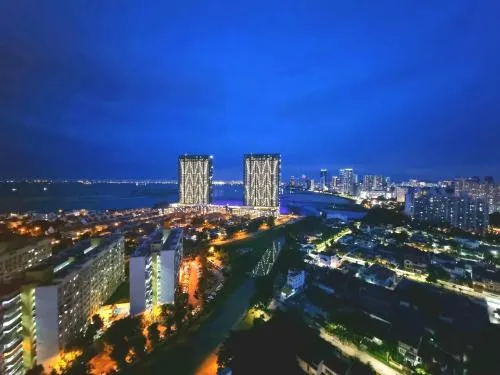 Ảnh The Landmark by Comfy