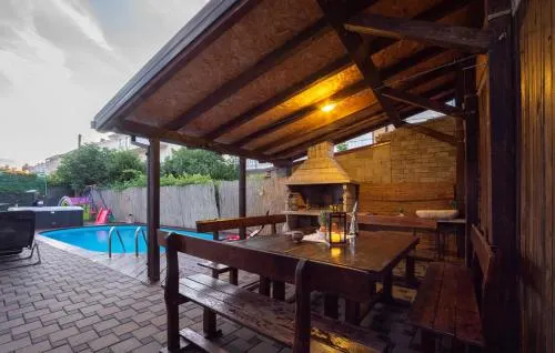 Ảnh Apartmani u Kaštelima