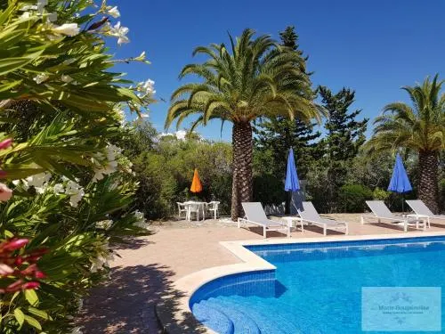 Ảnh Monte-Bougainvillea