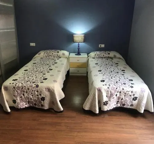 Ảnh Apartamento Diego Arias 10