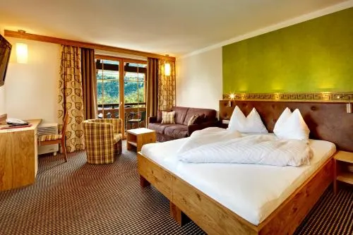 Ảnh Romantikhotel Zell am See