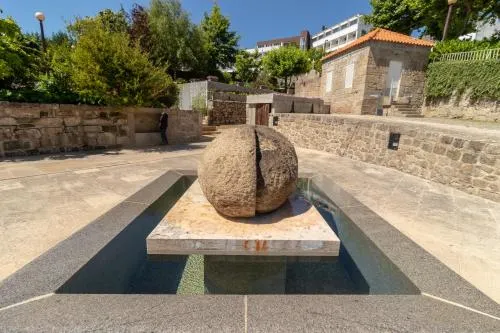 Ảnh Casa Cimo de Vila