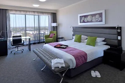 Ảnh Rydges Palmerston - Darwin