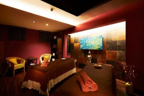 Ảnh Relax Resort Hotel